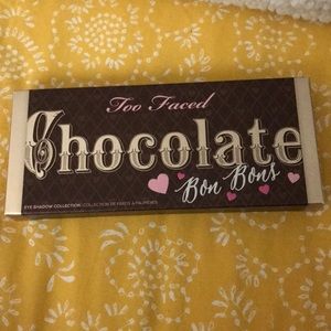 Too Faced Chocolate Bon Bons!